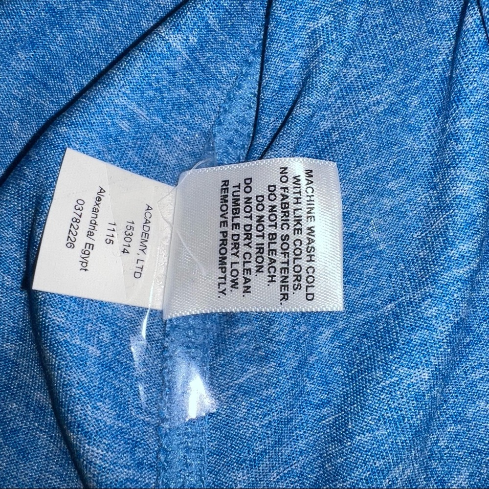 BCG Racerback Tank Top - Picture 9 of 15